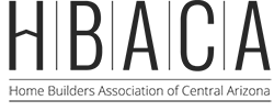 Home Builders Association of Central Arizona (HBACA)